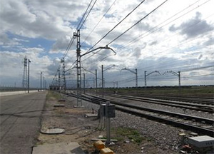 Adjudicado el sistema de comunicaciones móviles GSM-R en el tramo Humanes-Monfragüe