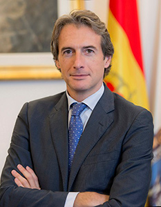 Íñigo de la Serna Hernáiz, nuevo ministro de Fomento