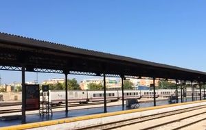 Nueva Tarifa Alhambra de Renfe: viajes Granada-Madrid por treinta euros y Granada-Barcelona por cuarenta 