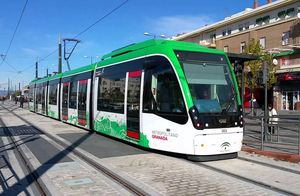 Abierto el plazo para la presentación de solicitudes de empleo del Metro de Granada