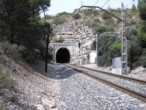 Trece millones de euros para suprimir limitaciones temporales de velocidad en la R15 de Cercanías de Cataluña