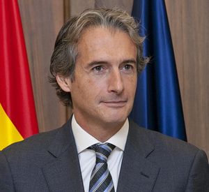 Íñigo de la Serna, ministro de Fomento: “El objetivo fundamental en materia de infraestructuras es abordar un acuerdo nacional”