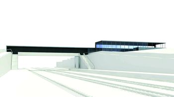 Aprobado el estudio informativo de la nueva estación de alta velocidad de Sanabria