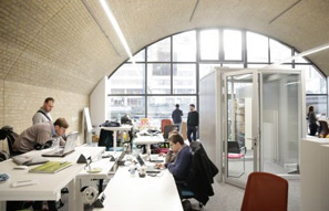 Los Ferrocarriles Alemanes lanzan Digital Ventures para favorecer la cooperación con empresas tecnológícas