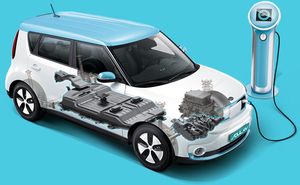 Metrotenerife adquiere cuatro vehículos eléctricos para su parque móvil