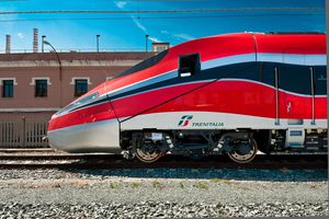 Los Ferrocarriles Italianos proyectan su expansin exterior