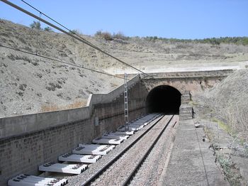 Adjudicada la gestión de las instalaciones de protección civil y seguridad en veintidós túneles de Andalucía