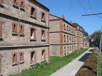 Se reactivan los proyectos para recuperar el Poblado Ferroviario de Monfragüe