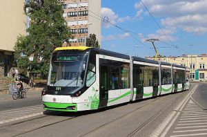 China inicia trámites para adquirir Skoda Transportation