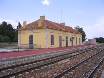 El Puerto de Valencia invertirá cincuenta millones de euros en la línea Valencia-Zaragoza