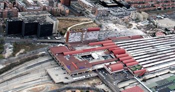 Acuerdo entre el Ministerio de Fomento y el Ayuntamiento de Madrid para desbloquear la Operación Chamartín