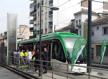 Acuerdo sobre las adendas al convenio del Metro de Granada