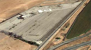 Los puertos de Huelva y Sevilla enzarzados en un litigio ferroviario