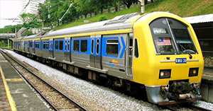 Adif e Ineco desarrollarán el nuevo marco regulatorio del ferrocarril en Malasia