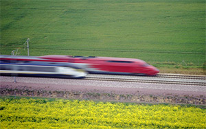 Mañana se votará en el Parlamento Europeo la aprobación del pilar de mercado del Cuarto Paquete Ferroviario