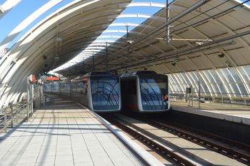 Metro Bilbao aprueba el presupuesto para 2017
