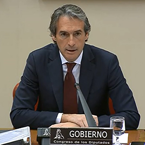 Un acuerdo nacional por las infraestructuras y el transporte