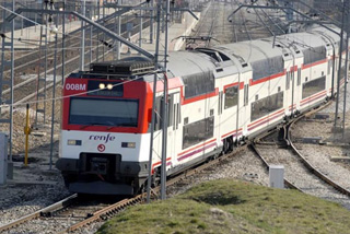 Prorrogado el contrato Fomento-Renfe para la prestación de las obligaciones de servicio público en 2017