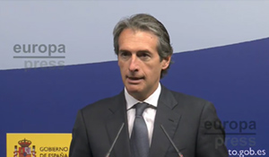 Presentado el plan de Accesibilidad Portuaria 2017/2021