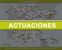 Adjudicaciones, estudios y licitaciones, en Enero de 2017