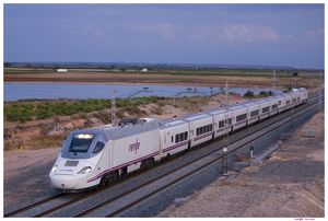 “Mejor en Euromed”, precios promocionales para viajar en Preferente entre Valencia y Barcelona