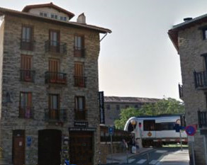 Las obras para eliminar el paso a nivel de Santa Clara, en Zarauz, comenzarán el 13 de febrero