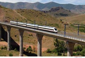 El número de viajeros en ferrocarril en Guipúzcoa, Navarra, La Rioja y Cantabria aumentó en 2016