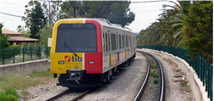 El consorcio formado por Siemens, Man y Sampol electrificará el tramo Manacor-Enllaç