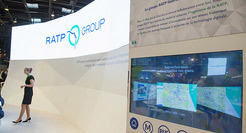 La RATP parisina crea una filial para invertir en “nueva movilidad”