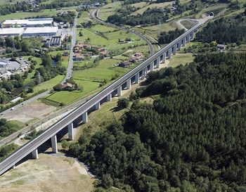 España y Francia reafirman sus compromisos con los corredores Mediterráneo y Atlántico y la conexión Pau-Canfranc 