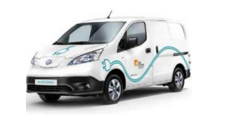 Ferrocarrils de la Generalitat de Catalunya apuesta por vehículos híbridos y eléctricos para su flota auxiliar 