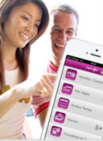 Los billetes de Cercanías ya se pueden comprar a través del móvil