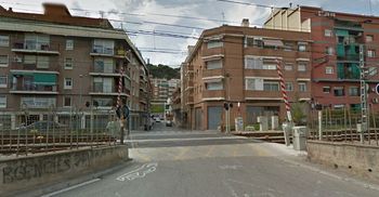 Nueva propuesta municipal para la integración ferroviaria en Montcada i Reixac