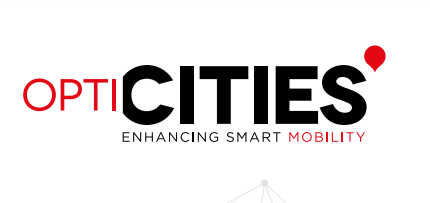 El Consorcio de Transportes de Madrid publica los resultados del proyecto Opticities