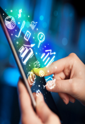 Trenitalia ofrece nuevos servicios para mejorar la experiencia de viaje