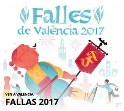 Renfe ofrece 40.000 plazas adicionales en trenes AVE y larga distancia durante las Fallas