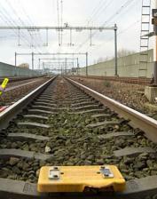 Ineco redactará las especificaciones del ERTMS para Dinamarca