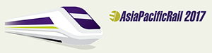 Dcimo novena edicin de Asia Pacific Rail