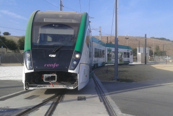 Adjudicado el mantenimiento de los sistemas del tranvía de la Bahía de Cádiz