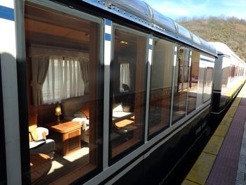 Renfe presenta su temporada de trenes turísticos 2017