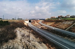 El Corredor Mediterráneo recibirá una inversión de 3.122 millones de euros entre 2017 y 2020