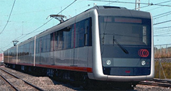 Inversión de más 1,5 millones para la mejora de las puertas de veinticuatro unidades de Metro Bilbao