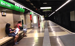 Protocolo para prolongar la línea 3 de Metro de Barcelona y el Trambaix