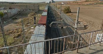 Adjudicado el suministro de carril para la renovación del tramo Castillejo-Villasequilla, en Toledo