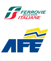 Los Ferrocarriles Italianos colaborarán en el desarrollo del ferrocarril uruguayo