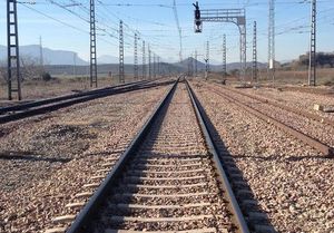 Inspección de la línea Bobadilla-Algeciras para planificar sus obras de mejora