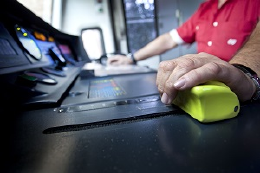 Acuerdo de colaboración Ferrocarrils de la Generalitat de Catalunya-Inse Rail para proyectos internacionales 