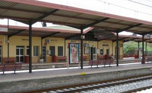 Obras de mejora en la estación de Cerdanyola Universitat de Cercanías de Barcelona