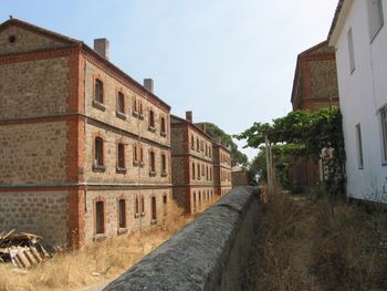 El poblado ferroviario de Monfragüe cuenta con nuevo proyecto básico de recuperación