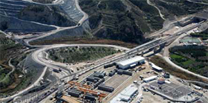 Licitada la redacción de proyectos de cuatro tramos de la línea de alta velocidad Murcia-Almería